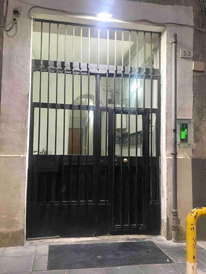 1 Amore Romantica Casa Centrale, Silenziosa Ristrutturata Nápoles Exterior foto